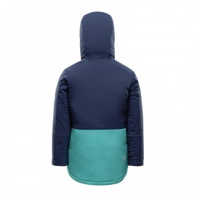 Veste de ski ORAGE Norah Bleu Fille