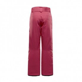 Pantalon de ski ORAGE Tassara Rose Fille