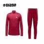 Ensemble thermique ORAGE Mic Mac Rose Junior