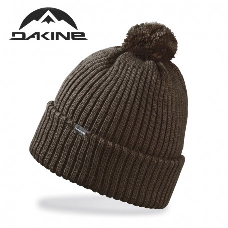 Bonnet de ski DAKINE Nicole Gris Femme