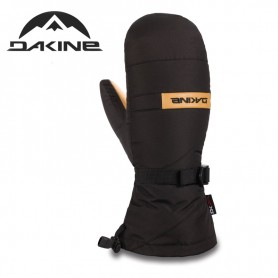 Moufles de ski DAKINE Nova Noir Homme
