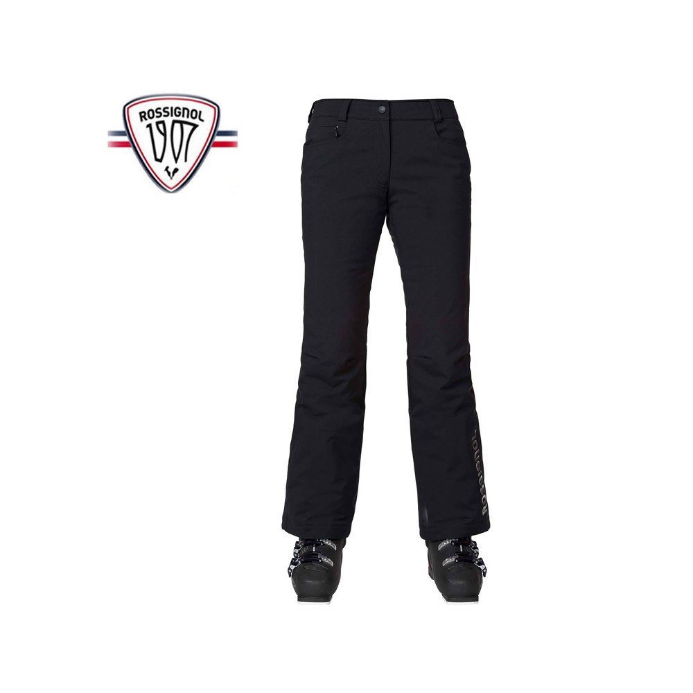 Pantalon de hotsell ski femme rossignol