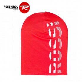 Bonnet ROSSIGNOL XC Reverse Rouge Orangé Unisexe