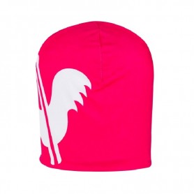 Bonnet ROSSIGNOL XC Reverse Framboise Unisexe