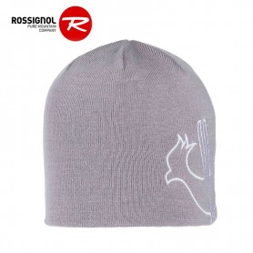 Bonnet de ski ROSSIGNOL Néo Rooster Gris Homme