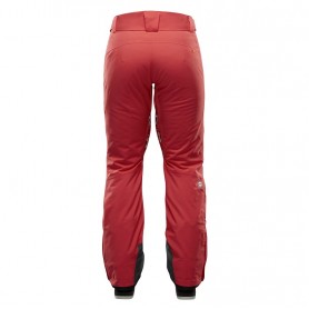 Pantalon de ski ORAGE Clara Grenadine Femme