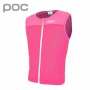 Protection dorsale POC Pocito VPD Spine Rose Junior