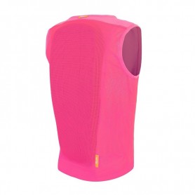 Protection dorsale POC Pocito VPD Spine Rose Junior