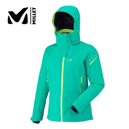 ski manteau femme