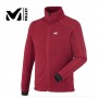 Polaire MILLET Fox Mountain Rouge Homme