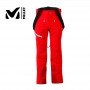 Pantalon de ski MILLET Atammik Rouge Homme