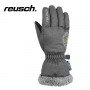 Gants de ski REUSCH Marlena R-tex Gris Junior