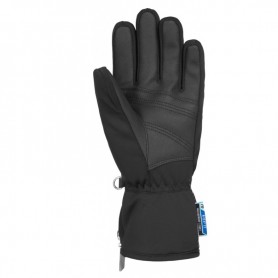 Gants de ski REUSCH Lorie R-tex Noir Junior