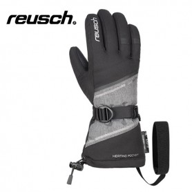 Gants de ski REUSCH Demi R-tex Noir Femme