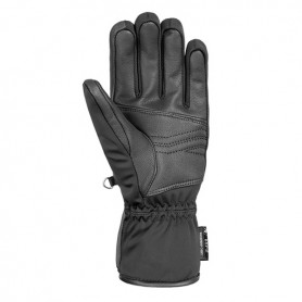 Gants de ski REUSCH Amelie R-tex Noir / Gris Femme