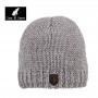 Bonnet de ski COSY & SNOW Raymond Gris Chiné Unisexe