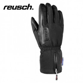 Gants de ski REUSCH Powerline Stormbloxx Noir Homme