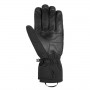 Gants de ski REUSCH Sirius Noir/Gris Homme