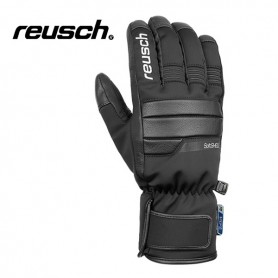 Gants de ski REUSCH Arise R-Tex Noir Homme