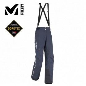 Pantalon Gtx MILLET Trilogy Bleu saphir Femme