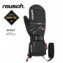 Moufles de ski REUSCH Down Spirit Gtx Noir Junior