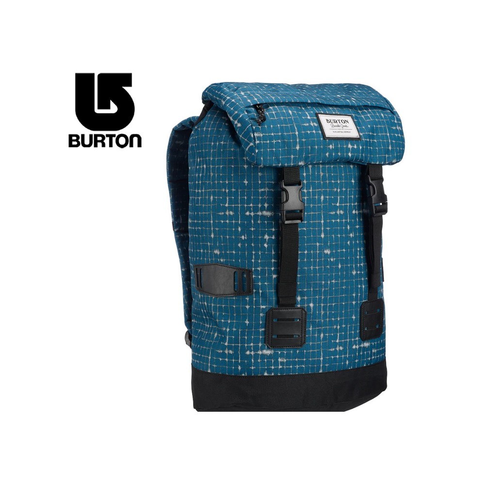 Sac à dos BURTON Tinder Blue Unisexe