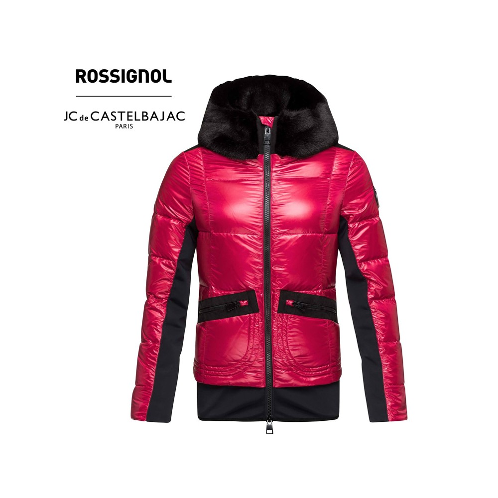 Rossignol yakima bomber jacket 2025