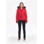 Blouson de ski POIVRE BLANC W19-0806 WO/A Rouge Femme