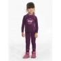 Maillot merinos POIVRE BLANC W19-1840 BBUX Violet BB Junior