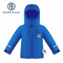 Veste de ski POIVRE BLANC W19-0900 BBBY Bleu BB Garçon