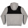 Sweat PLANKS Brother Hood HZ Gris / Noir Homme