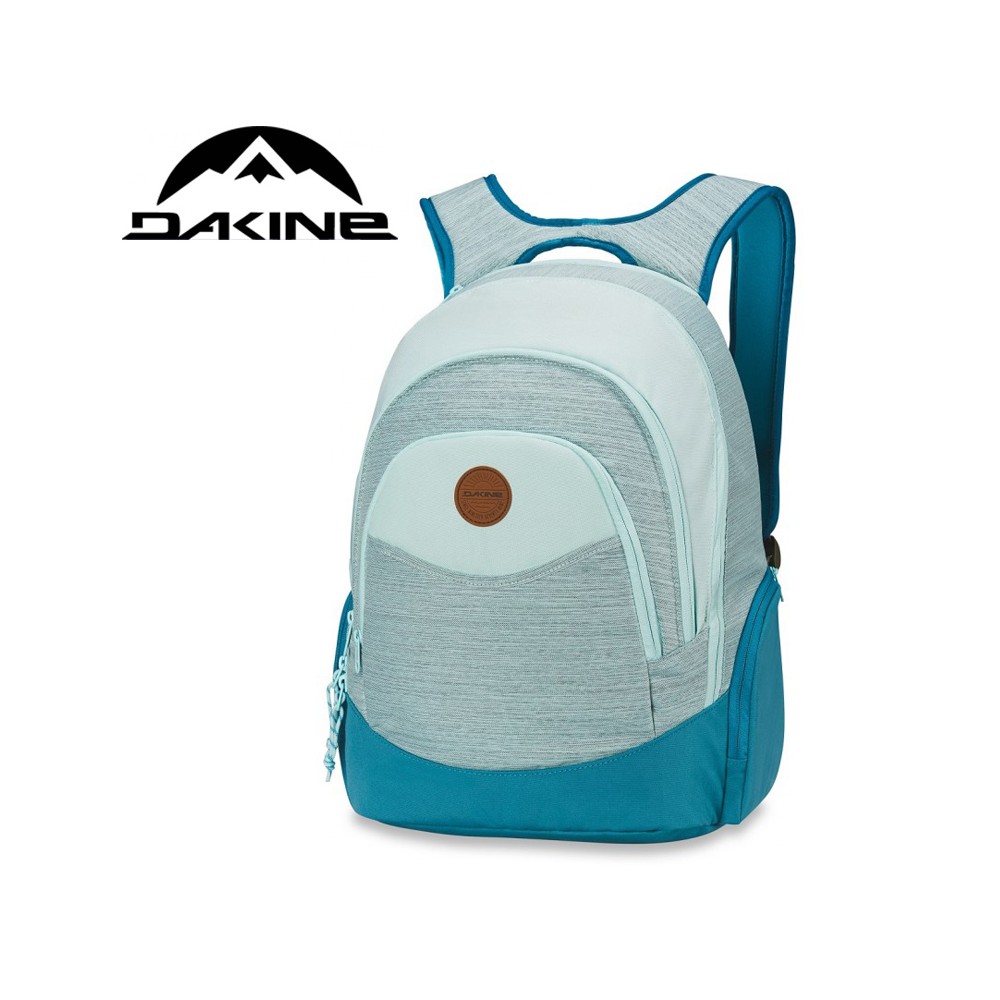 Sac à dos DAKINE Prom 25 L Vert Femme