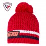 Bonnet de ski ROSSIGNOL Hero Rouge Junior