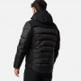 Doudoune de ski ROSSIGNOL Surfusion Noir Homme