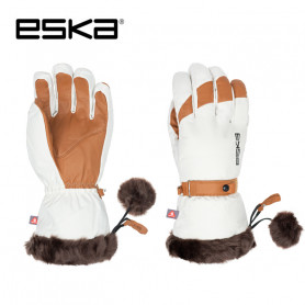 Gants & moufles de ski Femme ?