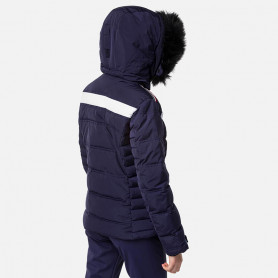 Doudoune ski rossignol hotsell sleet polydown noir
