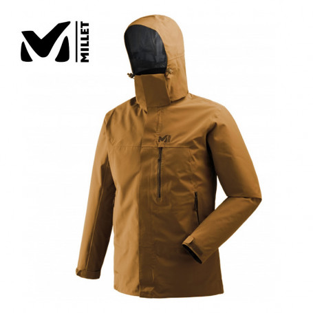 parka hiver homme millet