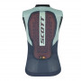Veste de protection SCOTT Airflex Light Vest Protector Bleu / Gris Femme