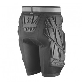 Short de protection SCOTT Light Padded Short Noir Unisexe