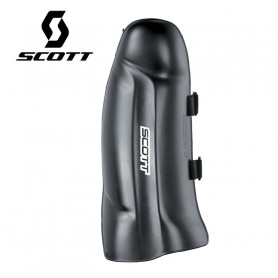 Protection tibia SCOTT Leg Guards RC Noir Junior