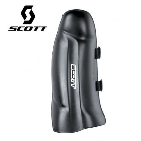 Protection tibia SCOTT Leg Guards RC Noir Junior Protection tibia SCOTT Leg Guards RC Noir Junior