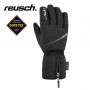 Gants de ski REUSCH Selina Gtx Noir Femme