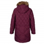 Manteau BURTON Girls Lovell Violet  Junior