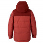 Blouson BURTON Boys Barnone Brique Junior