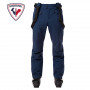 Pantalon de ski ROSSIGNOL Classique Bleu marine Homme