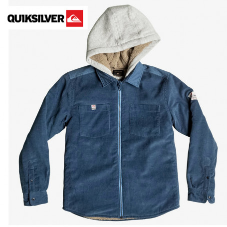 Doudoune de ski DC Shoes Downhill noir garçon Doudoune de ski DC Shoes Downhill noir garçon