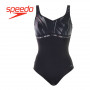 Maillot de bain SPEEDO Sculpture Contourluxe Noir Femme