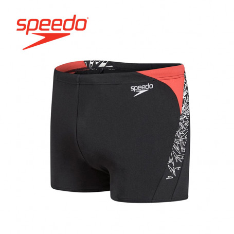 Maillot de bain SPEEDO Boom Splice Noir Homme