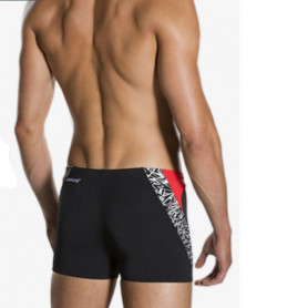 Maillot de bain SPEEDO Boom Splice Noir Homme