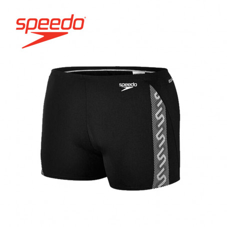 Maillot de bain SPEEDO Monogram Noir Homme